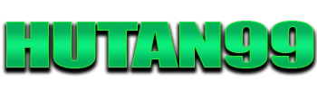 Logo Hutan99